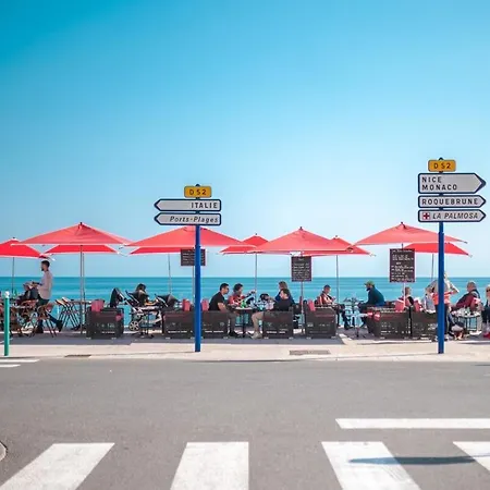 Lejlighed Le Coq Edouard Vii - Parking - Proche *