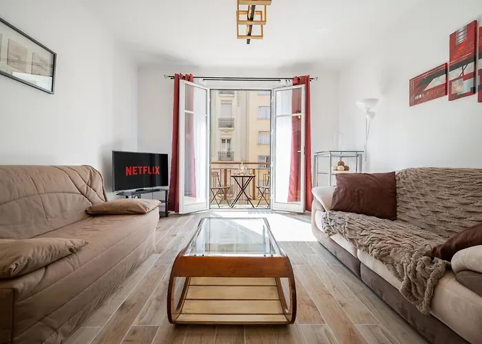 Le Coq Edouard Vii - Parking -ac - Wifi