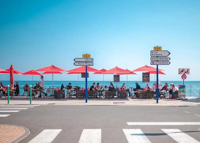 Le Coq Edouard Vii - Parking -ac - Wifi Apartman *