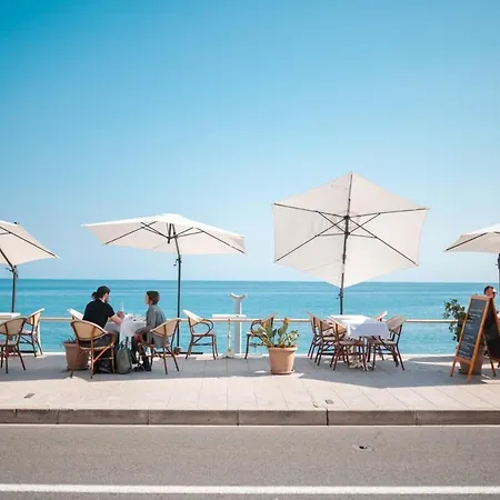 Le Coq Edouard Vii - Parking -ac - Wifi Lejlighed