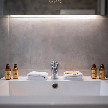 Apartamento Le Coq Edouard Vii - Parking -ac - Wifi Menton