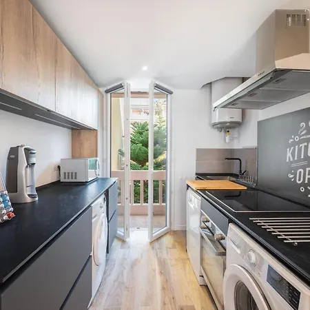 Le Coq Edouard Vii - Parking -ac - Wifi