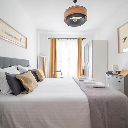 Appartement Le Coq Edouard Vii - Parking -ac - Wifi *