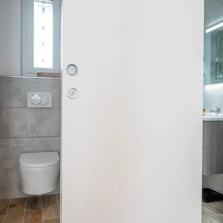 Appartement Le Coq Edouard Vii - Parking -ac - Wifi *