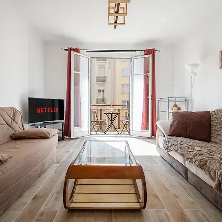 Le Coq Edouard Vii - Parking -ac - Wifi