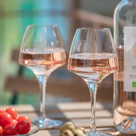 Le Coq Edouard Vii - Parking -ac - Wifi Lejlighed