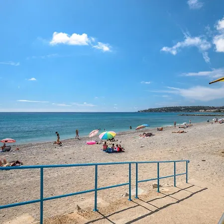 Le Coq Edouard Vii - Parking -ac - Wifi Appartement *