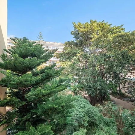 Le Coq Edouard Vii - Parking -ac - Wifi Appartement *