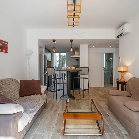 Le Coq Edouard Vii - Parking -ac - Wifi