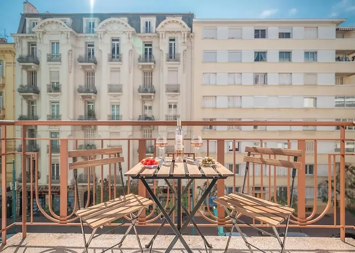 Le Coq Edouard Vii - Parking -ac - Wifi *