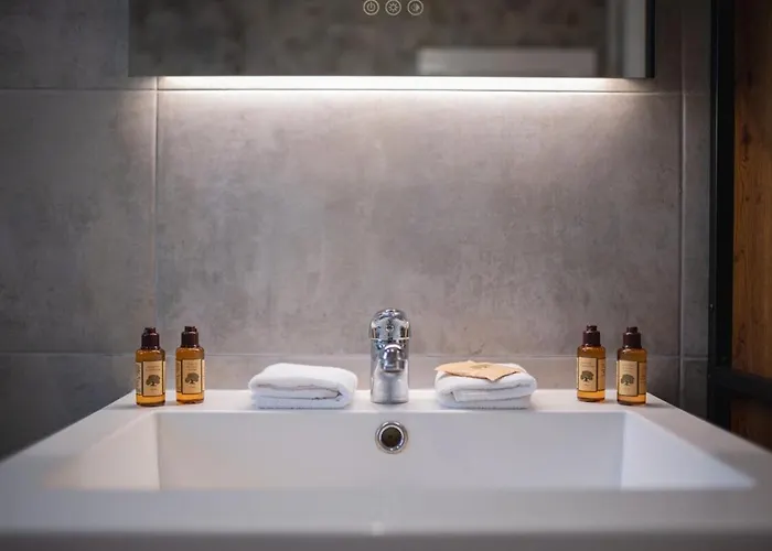 דירה Le Coq Edouard Vii - Parking -ac - Wifi מנטון