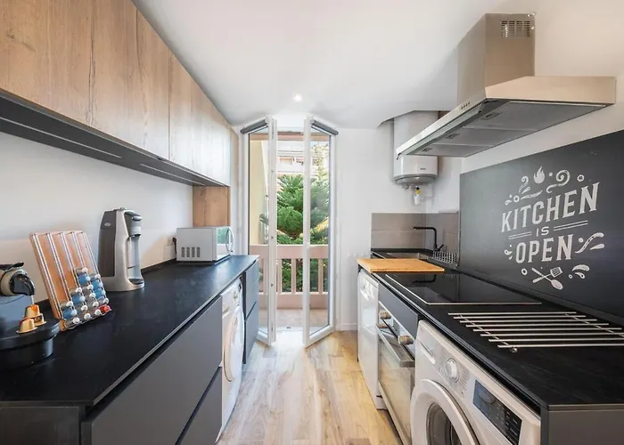 Le Coq Edouard Vii - Parking -ac - Wifi