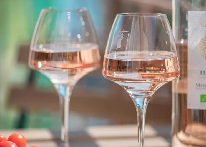 Le Coq Edouard Vii - Parking -ac - Wifi דירה