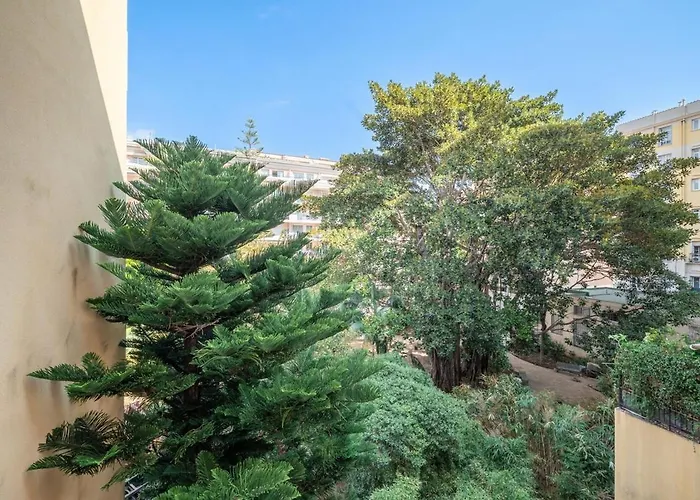 Le Coq Edouard Vii - Parking -ac - Wifi Apartment *